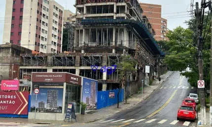Studio com 1 dormitório à venda, 26 m² - Vila Progredior - São Paulo/SP