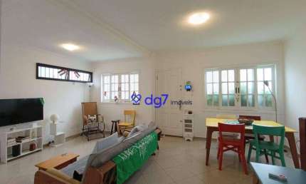 Casa com 3 dormitórios à venda, 90 m² por R$ 850.000,00 - Vila Gomes - São Paulo/SP