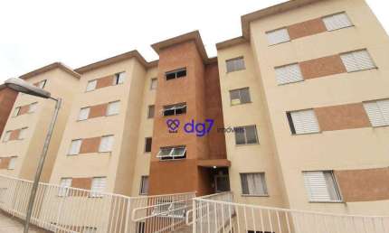 Apartamento com 2 quartos à venda na Rua Felisbino de Oliveira, 490, Centro, Cotia
