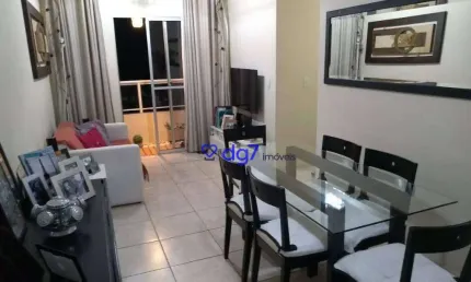 Apartamento com 3 dormitórios à venda - Butantã - São Paulo/SP