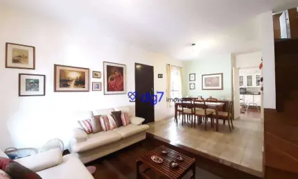 Casa à venda, 120 m² por R$ 750.000,00 - Butantã - São Paulo/SP