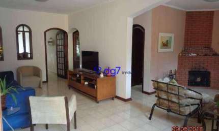 Casa à venda, 240 m² por R$ 1.200.000,00 - Vila Sônia - São Paulo/SP