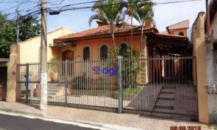 Casa com 3 dormitórios à venda, 240 m² - vila sônia - são paulo/sp