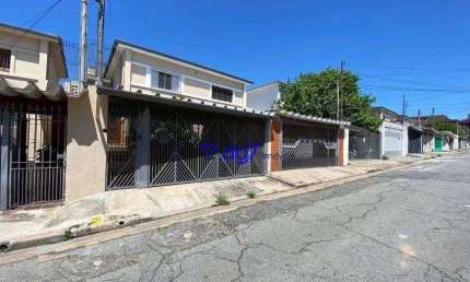 Sobrado à venda, 264 m² por R$ 1.399.999,99 - Vila Sônia - São Paulo/SP