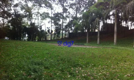 Terreno industrial ou comercial com  31200 m²- Cotia - Cotia/SP