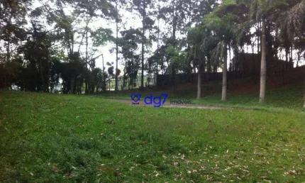 Terreno industrial ou comercial com  31200 m²- Cotia - Cotia/SP
