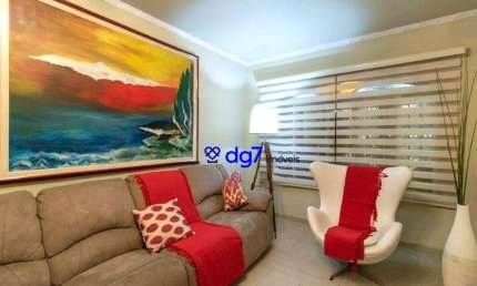Sobrado com 4 dormitórios à venda, 250 m² por R$ 899.000,00 - Jardim Bonfiglioli - São Paulo/SP