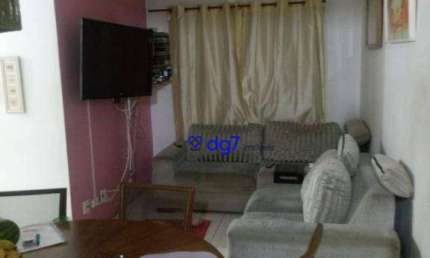 Apartamento com 3 dormitórios à venda - Jardim Bonfiglioli