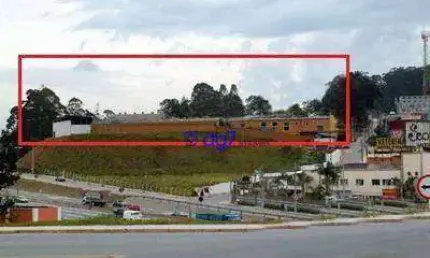 Galpão à venda, 3199 m² por R$ 12.000.000,00 - Butantã - São Paulo/SP