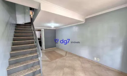 Sobrado com 2 dormitórios à venda, 140 m² por r$ 419.000,00 - granja viana - cotia/sp