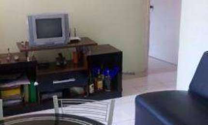 Apartamento com 2 dormitórios à venda, 47 m² - Jaguaré - São Paulo/SP