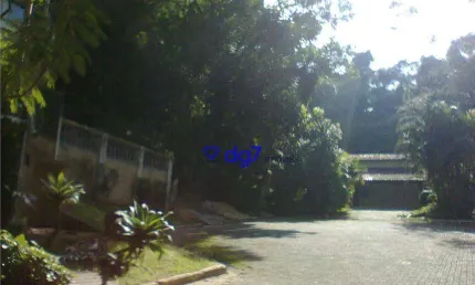 Terreno à venda, 1123 m² por r$ 479.000,00 - forest hills - jandira/sp