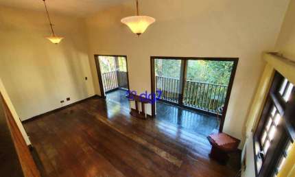 Casa com 3 dormitórios à venda, 307 m² por R$ 1.100.000,00 - Granja Viana - Cotia/SP