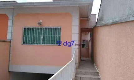 Casa com 3 suítes à venda, 200 m² por R$ 879.000 - Butantã - São Paulo/SP