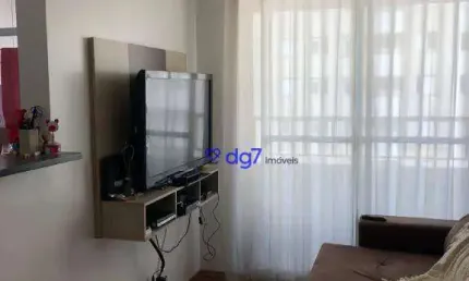 Condomínio vista politécnica -  apartamento no butantã!