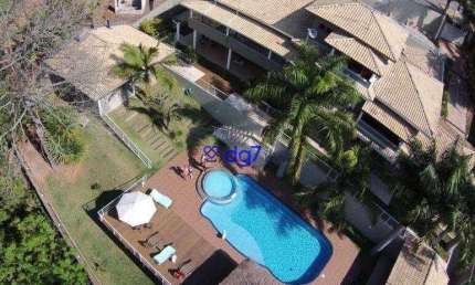 Casa, 890 m² - venda por R$ 2.749.990,00 ou aluguel por R$ 20.360,00/mês - Granja Viana - Carapicuíba/SP