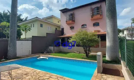 Sobrado com 4 dormitórios à venda, 300 m² por R$ 1.915.000,00 - Parque dos Príncipes - São Paulo/SP