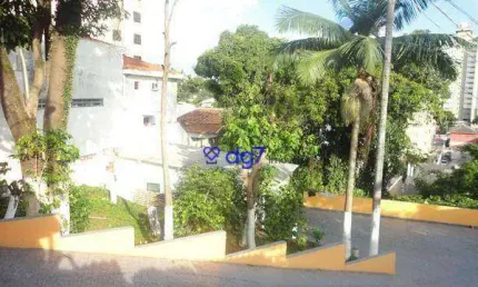 Terreno à venda na Rua José Piragibe, 9999, Vila Indiana, São Paulo