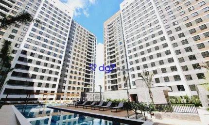 Apartamento com 1 dormitório à venda, 24 m² por R$ 350.000,00 - Butantã - São Paulo/SP