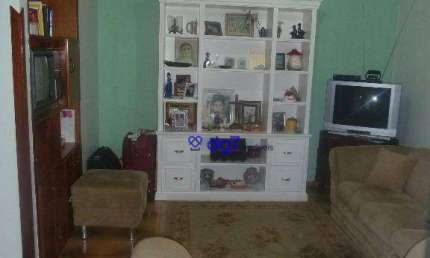 Casa com 3 quartos à venda na Rua Padre Marçal Rodrigues, 9999, Butantã, São Paulo