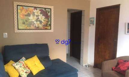 Casa com 3 dormitórios à venda - Jardim Bonfiglioli - São Paulo/SP