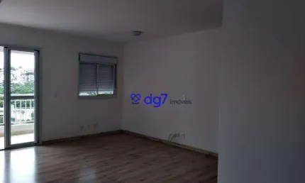 Apartamento com 2 dormitórios à venda, 70 m² - Vila Sônia - São Paulo/SP