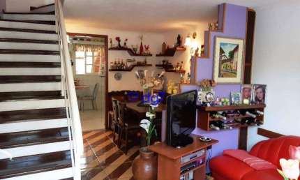 Casa à venda, 87 m² por R$ 420.000,00 - Granja Viana - Cotia/SP