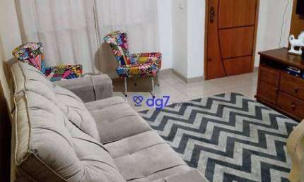 Casa com 3 dormitórios à venda, 110 m² por R$ 490.000,00 - Butantã - São Paulo/SP
