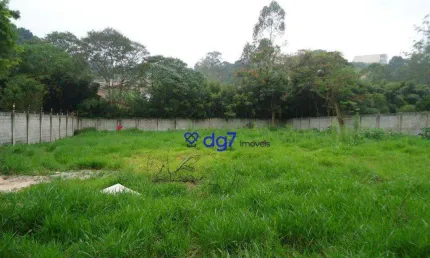 Terreno à venda, 1305 m² por R$ 830.000,00 - Cotia - Cotia/SP