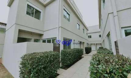 Casa com 3 dormitórios à venda, 80 m² por R$ 615.000 - Butantã - São Paulo/SP
