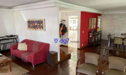 Casa à venda, 260 m² por R$ 1.700.000,00 - Butantã - São Paulo/SP
