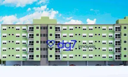 Terreno à venda, 2910 m² por R$ 1.950.000,00 - Cotia - Cotia/SP