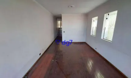 Sobrado à venda, 340 m² por R$ 1.199.000,00 - Jardim Bonfiglioli - São Paulo/SP