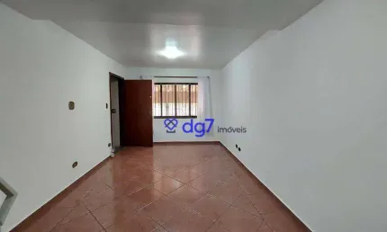 Casa à venda, 126 m² por R$ 525.000,00 - Butantã - São Paulo/SP