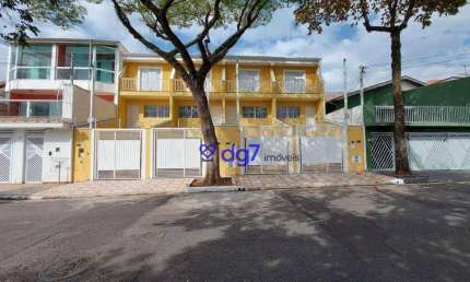Sobrado à venda, 88 m² por R$ 650.000,00 - Butantã - São Paulo/SP