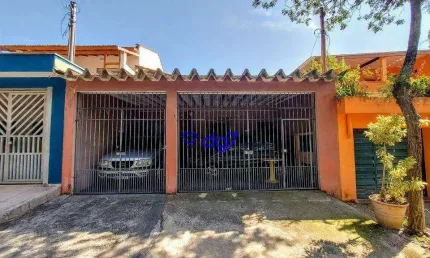 Casa com 2 quartos à venda na Rua Doutor Ernani da Gama Correia, 9999, Butantã, São Paulo