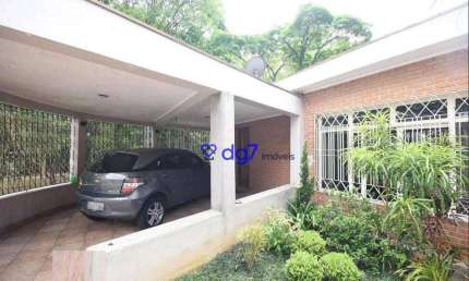 Casa à venda, 295 m² por R$ 2.500.000,00 - Jardim Bonfiglioli - São Paulo/SP