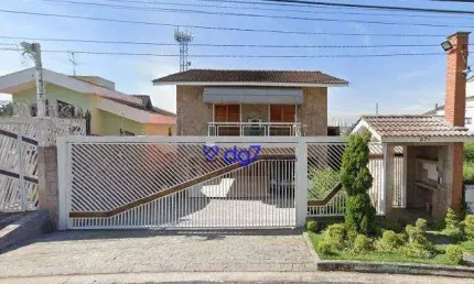 Sobrado à venda, 500 m² por R$ 1.990.000,00 - Parque dos Príncipes - São Paulo/SP
