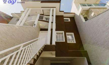 Sobrado à venda, 190 m² por R$ 1.170.000,00 - Butantã - São Paulo/SP