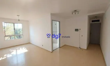 Apartamento à venda, 60 m² por R$ 320.000,00 - Jardim Ester - São Paulo/SP