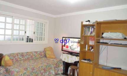 Sobrado com 4 dormitórios à venda, 200 m² por R$ 850.000,00 - Butantã - São Paulo/SP