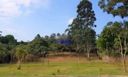 Terreno à venda, 3306 m² por r$ 2.250.000,00 - granja viana - cotia/sp