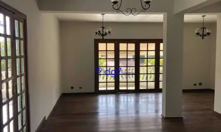 Casa à venda, 171 m² por r$ 1.395.000,00 - granja viana - cotia/sp