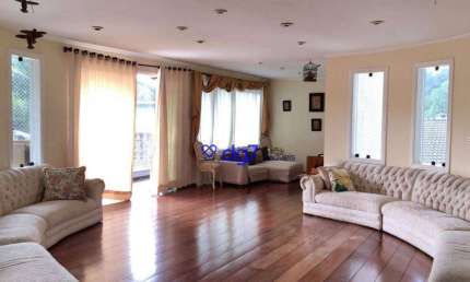 Casa com 4 dormitórios à venda, 700 m² por R$ 1.960.000,00 - Granja Viana II - Cotia/SP