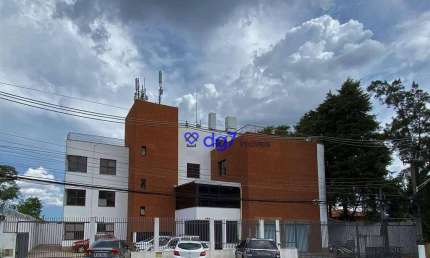 Prédio à venda, 1556 m² por R$ 15.100.000,00 - Granja Viana - Cotia/SP