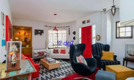 Sobrado à venda, 300 m² por R$ 980.000,00 - Jardim Bonfiglioli - São Paulo/SP
