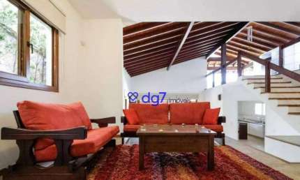 Casa com 3 dormitórios à venda, 629 m² - Parque dos Príncipes - São Paulo/SP