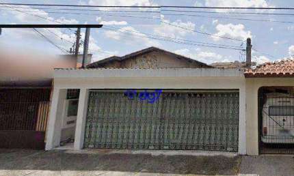 Casa com 11 dormitórios à venda, 145 m² por R$ 800.000,00 - Butantã - São Paulo/SP