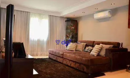 Casa com 4 dormitórios à venda, 370 m² por R$ 2.800.000,00 - São Paulo II - Cotia/SP