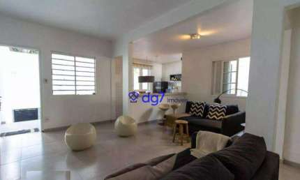Sobrado à venda, 121 m² por R$ 920.000,00 - Butantã - São Paulo/SP